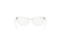 Ray-Ban Miss Burbank RY 9099V 3890 41 Gyerek szemüvegkeret (optikai keret)