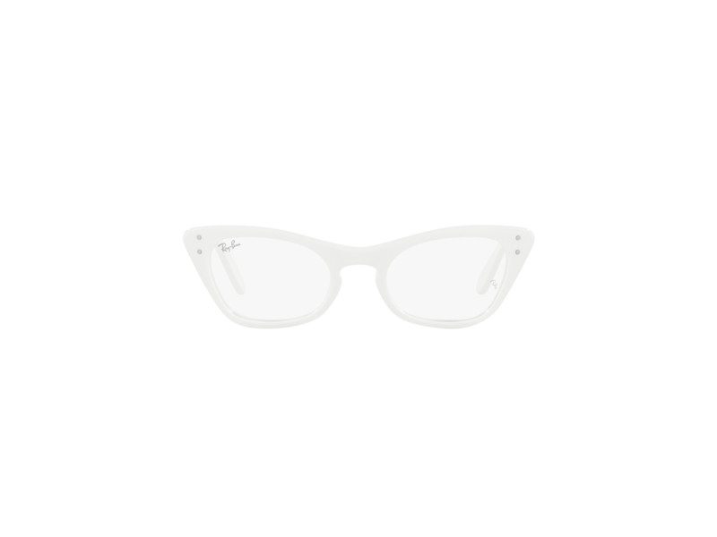Ray-Ban Miss Burbank RY 9099V 3890 43 Gyerek szemüvegkeret (optikai keret)