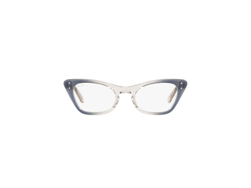 Ray-Ban Miss Burbank RY 9099V 3891 41 Gyerek szemüvegkeret (optikai keret)