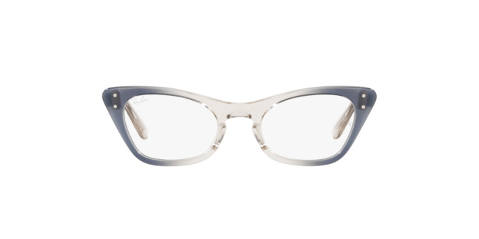  Ray-Ban Miss Burbank RY 9099V 3891 43 Gyerek szemüvegkeret (optikai keret) akciós termékkép 1