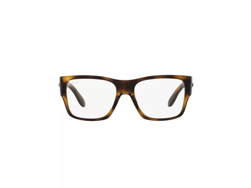 Ray-Ban Junior Wayfarer Nomad RY 9287V 3685 48 Gyerek szemüvegkeret (optikai keret)