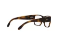 Ray-Ban Junior Wayfarer Nomad RY 9287V 3685 48 Gyerek szemüvegkeret (optikai keret)