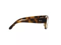 Ray-Ban Junior Wayfarer Nomad RY 9287V 3685 48 Gyerek szemüvegkeret (optikai keret)