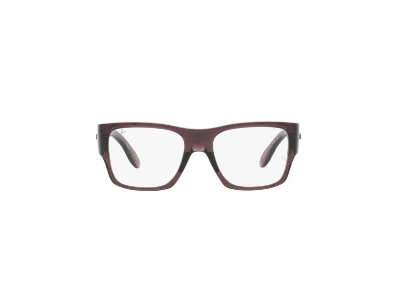 Ray-Ban Wayfarer Nomad Jr RY 9287V 3902 48 Gyerek szemüvegkeret (optikai keret)