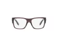 Ray-Ban Junior Wayfarer Nomad RY 9287V 3902 51 Gyerek szemüvegkeret (optikai keret)