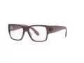 Ray-Ban Junior Wayfarer Nomad RY 9287V 3902 51 Gyerek szemüvegkeret (optikai keret)