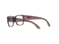 Ray-Ban Junior Wayfarer Nomad RY 9287V 3902 51 Gyerek szemüvegkeret (optikai keret)