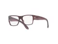 Ray-Ban Junior Wayfarer Nomad RY 9287V 3902 51 Gyerek szemüvegkeret (optikai keret)