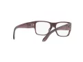 Ray-Ban Junior Wayfarer Nomad RY 9287V 3902 51 Gyerek szemüvegkeret (optikai keret)