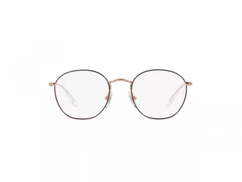   Ray-Ban Junior Rob RY 9572V 4087 46 Gyerek szemüvegkeret (optikai keret)