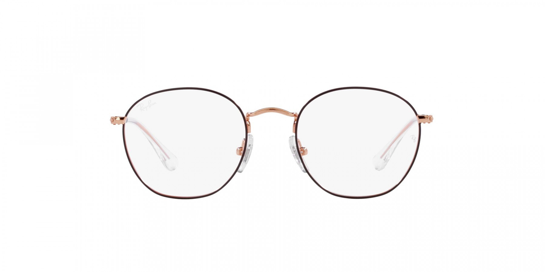  Ray-Ban Junior Rob RY 9572V 4087 48 Gyerek szemüvegkeret (optikai keret) akciós termékkép 1