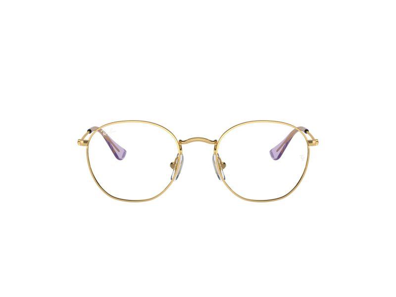 Ray-Ban Junior Rob RY 9572V 4091 48 Gyerek szemüvegkeret (optikai keret)