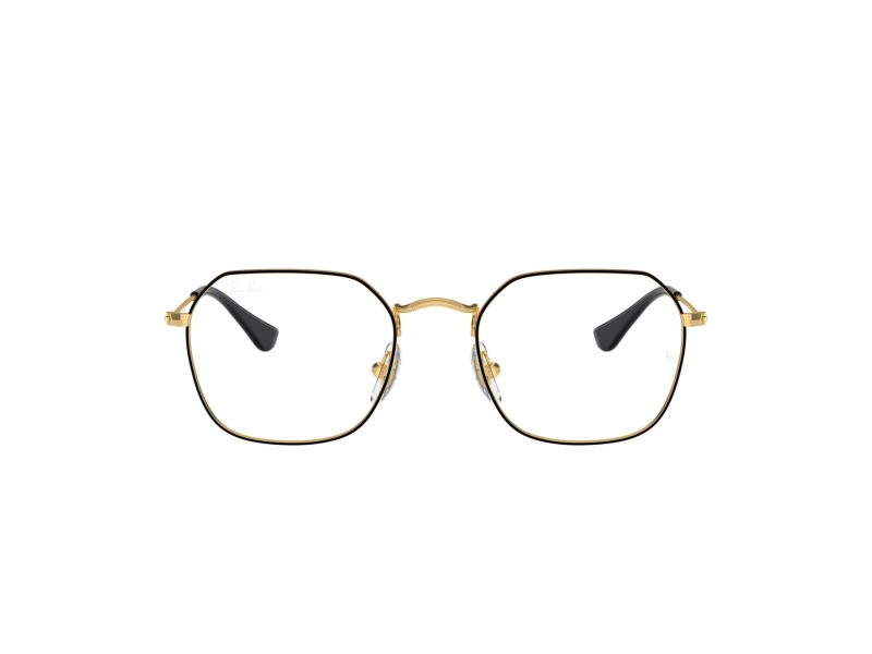 Ray-Ban RY 9594V 4086 47 Gyerek szemüvegkeret (optikai keret)