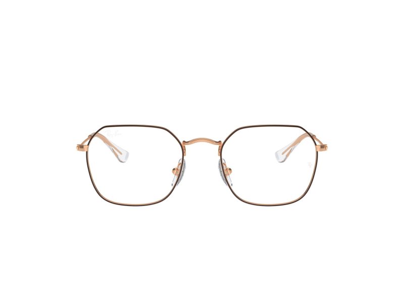 Ray-Ban RY 9594V 4087 47 Gyerek szemüvegkeret (optikai keret)