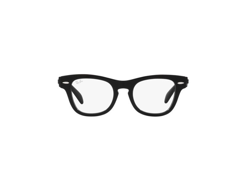 Ray-Ban RY 9707V 3542 44 Gyerek szemüvegkeret (optikai keret)