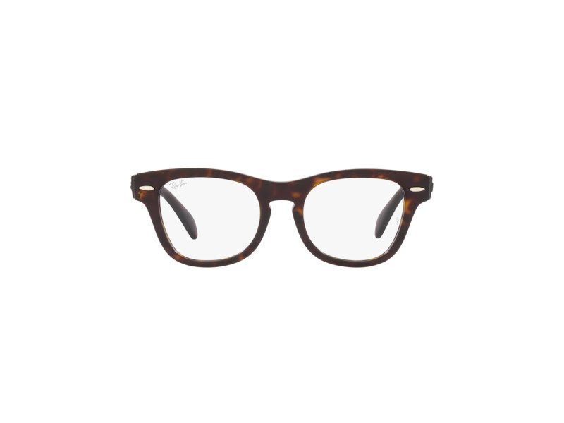 Ray-Ban RY 9707V 3887 44 Gyerek szemüvegkeret (optikai keret)