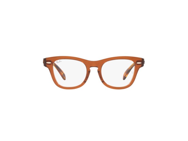 Ray-Ban RY 9707V 3923 46 Gyerek szemüvegkeret (optikai keret)