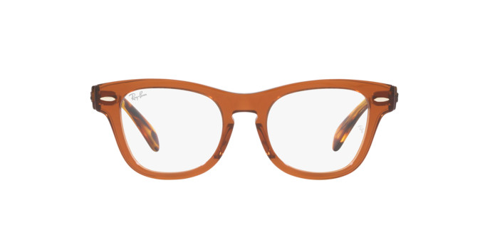  Ray-Ban RY 9707V 3923 46 Gyerek szemüvegkeret (optikai keret) akciós termékkép 1