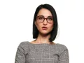 Rodenstock R 5312 D 49 Női szemüvegkeret (optikai keret)