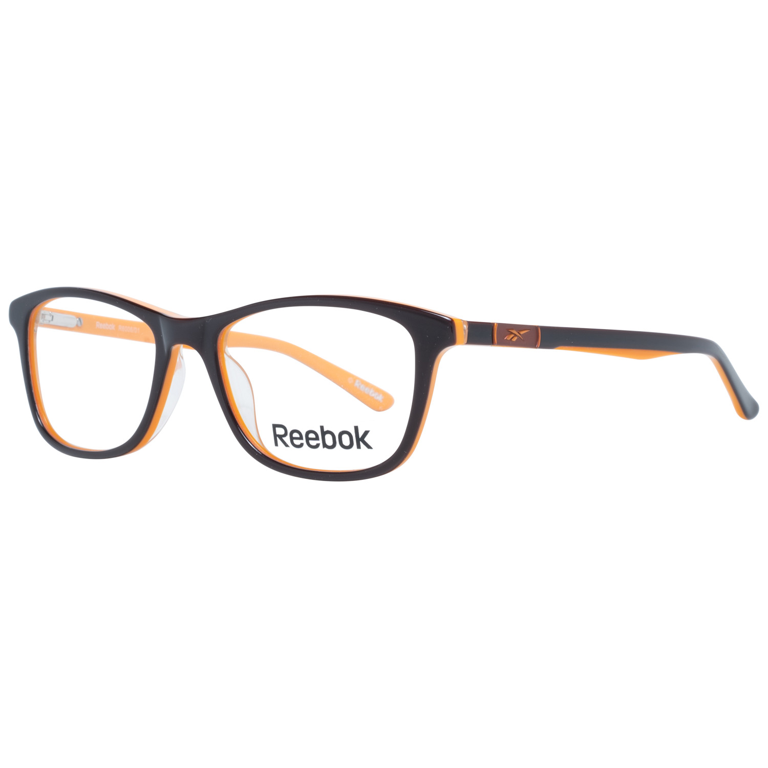  Reebok R 6006 01 52 Férfi, Női szemüvegkeret (optikai keret) akciós termékkép 1