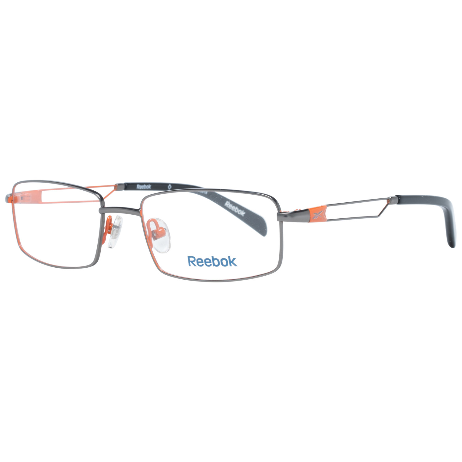 Reebok R 6018 02 52 Férfi, Női szemüvegkeret (optikai keret) akciós termékkép 1
