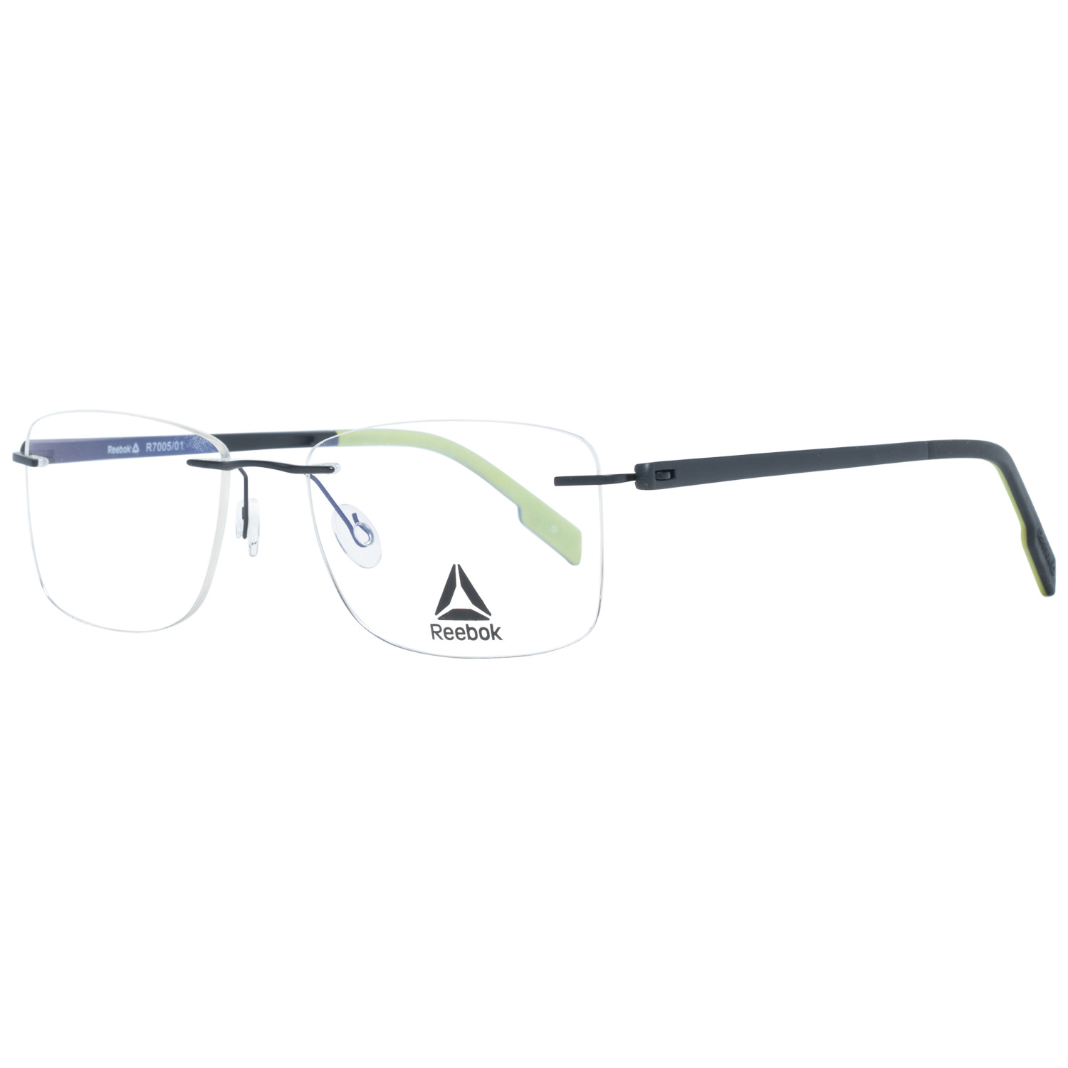  Reebok R 7005 01 54 Férfi, Női szemüvegkeret (optikai keret) akciós termékkép 1