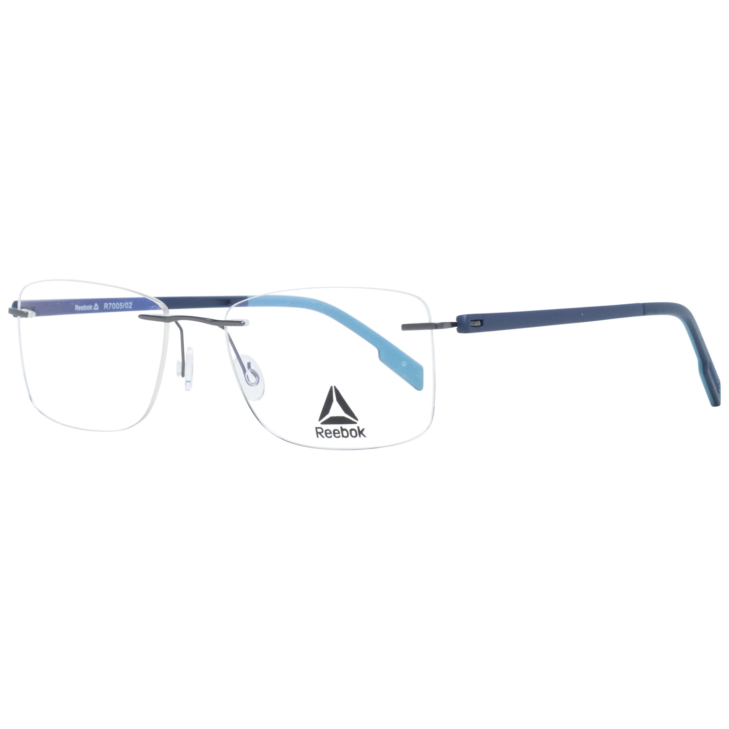  Reebok R 7005 02 54 Férfi, Női szemüvegkeret (optikai keret) akciós termékkép 1