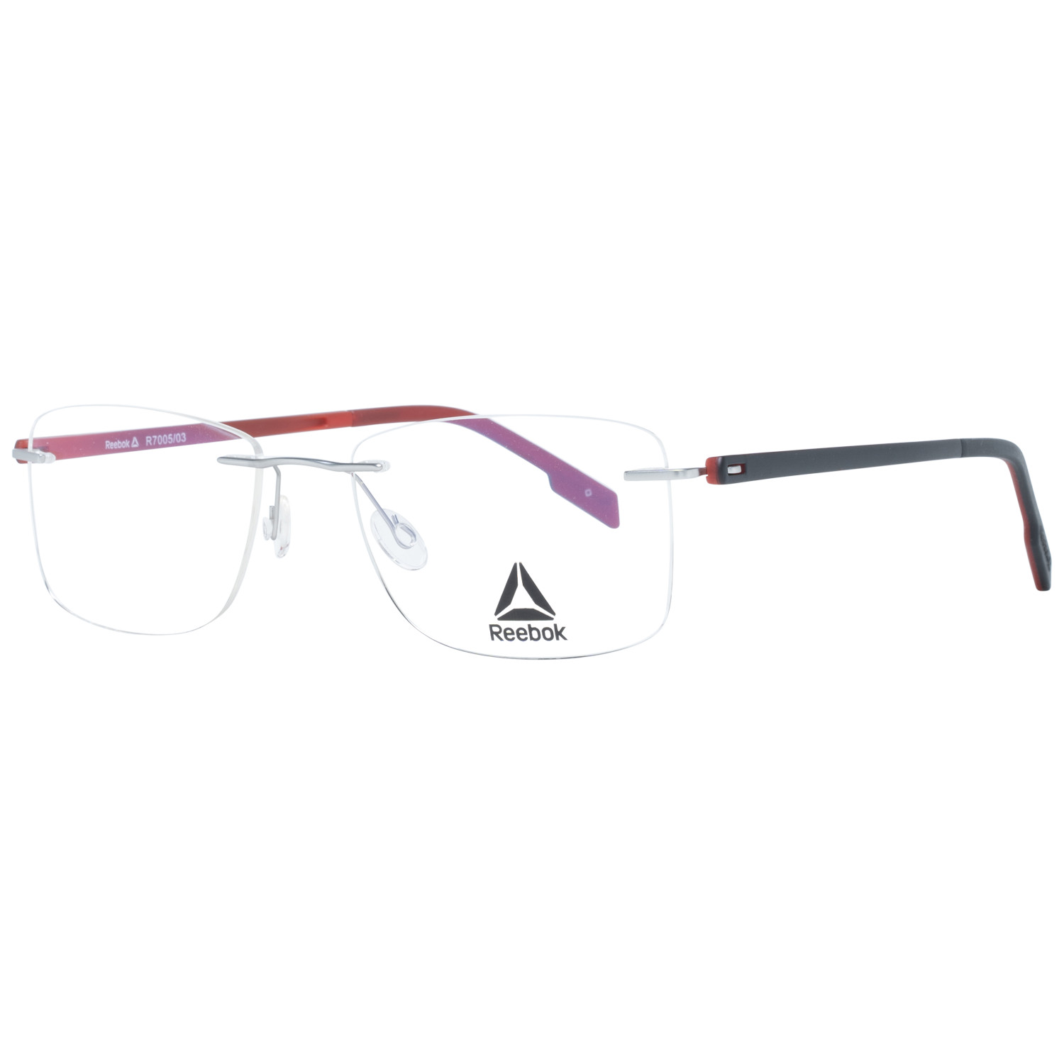  Reebok R 7005 03 54 Férfi, Női szemüvegkeret (optikai keret) akciós termékkép 1