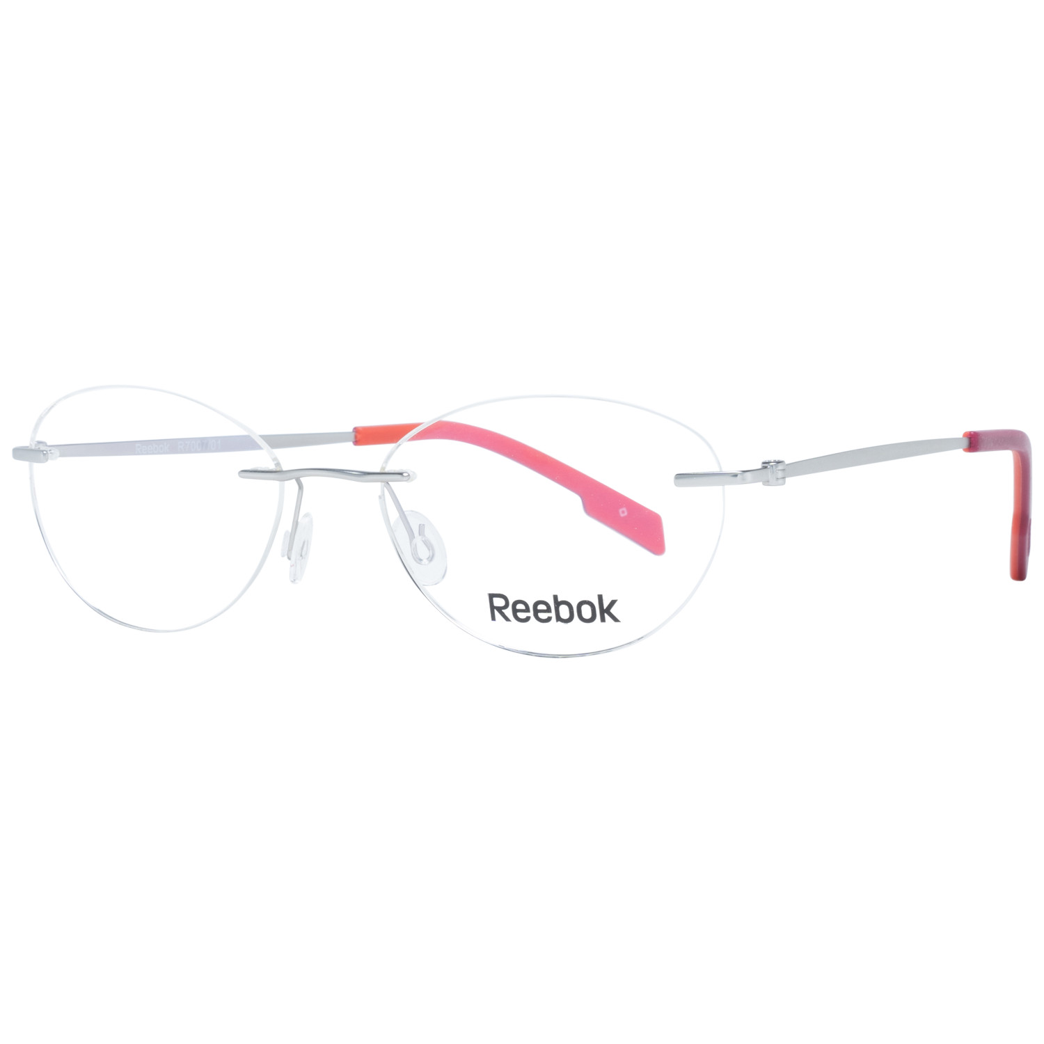  Reebok R 7007 01 53 Férfi, Női szemüvegkeret (optikai keret) akciós termékkép 1