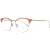 Rodenstock R 7081 A 49 Női szemüvegkeret (optikai keret)