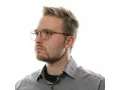Rodenstock R 8021 D 51 Férfi szemüvegkeret (optikai keret)