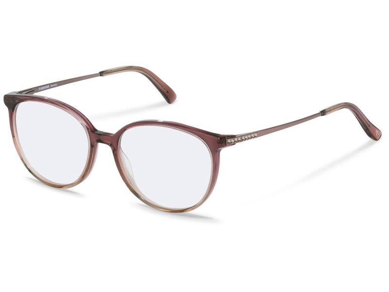 Rodenstock R 8027 A 54 Női szemüvegkeret (optikai keret)