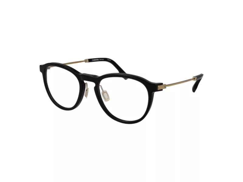 Rodenstock R 8031 B 55 Férfi, Női szemüvegkeret (optikai keret)