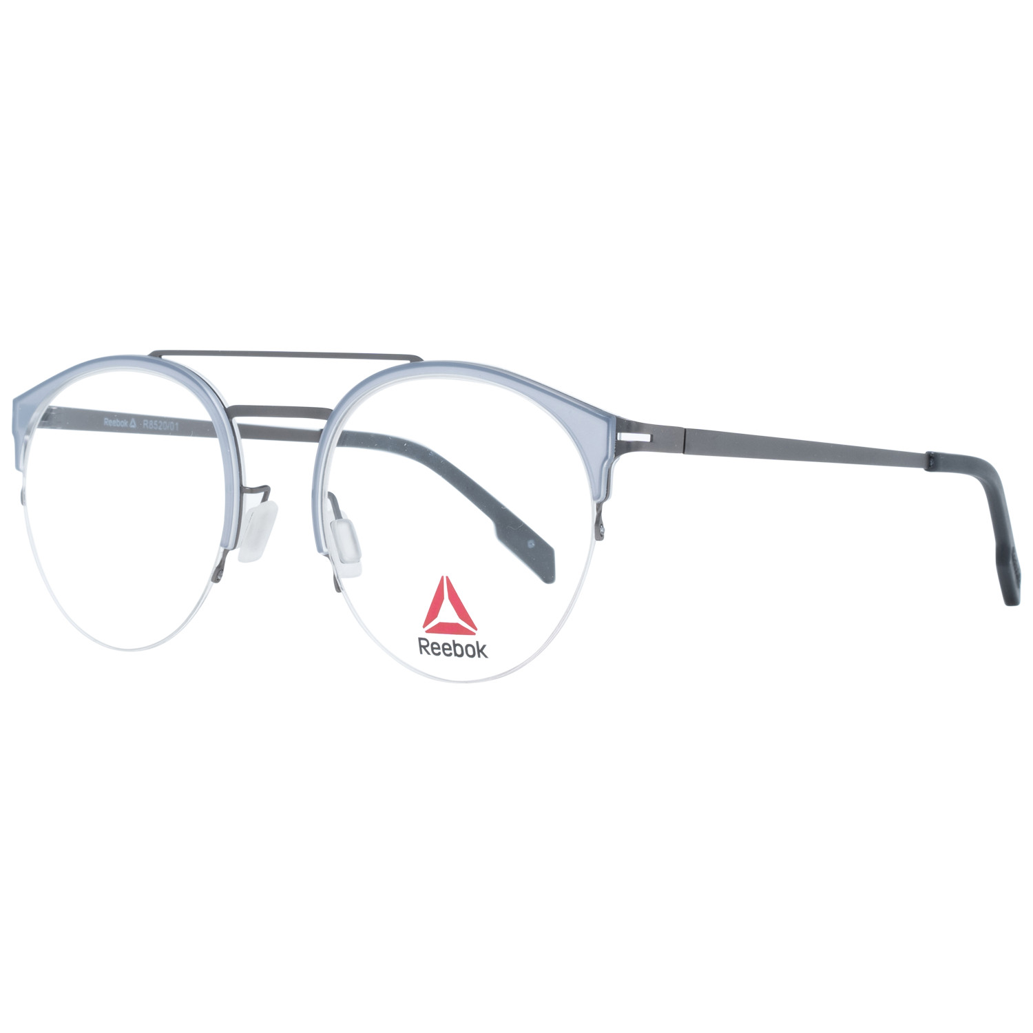  Reebok R 8520 01 51 Férfi, Női szemüvegkeret (optikai keret) akciós termékkép 1