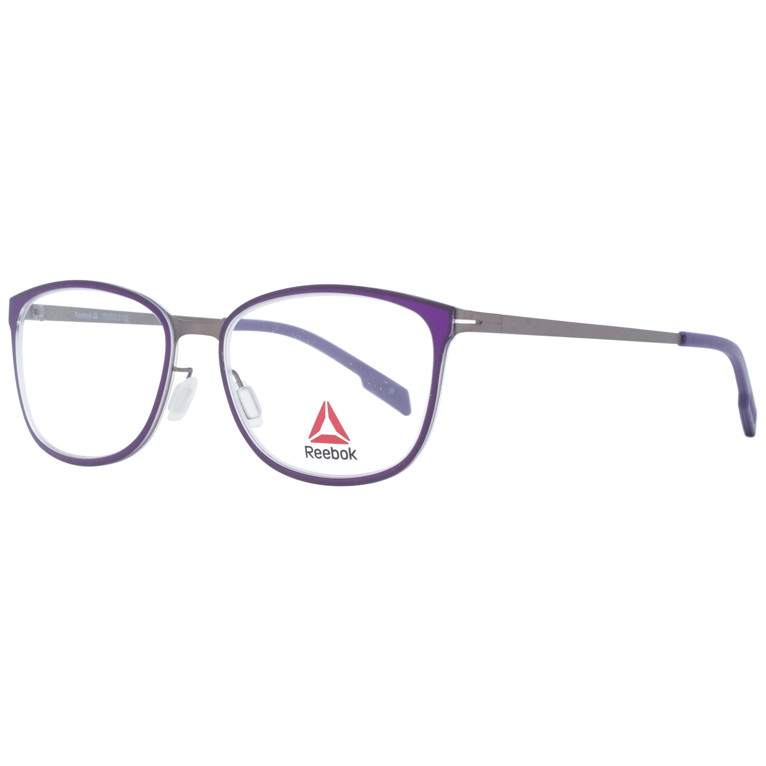  Reebok R 8523 02 53 Férfi, Női szemüvegkeret (optikai keret) akciós termékkép 1