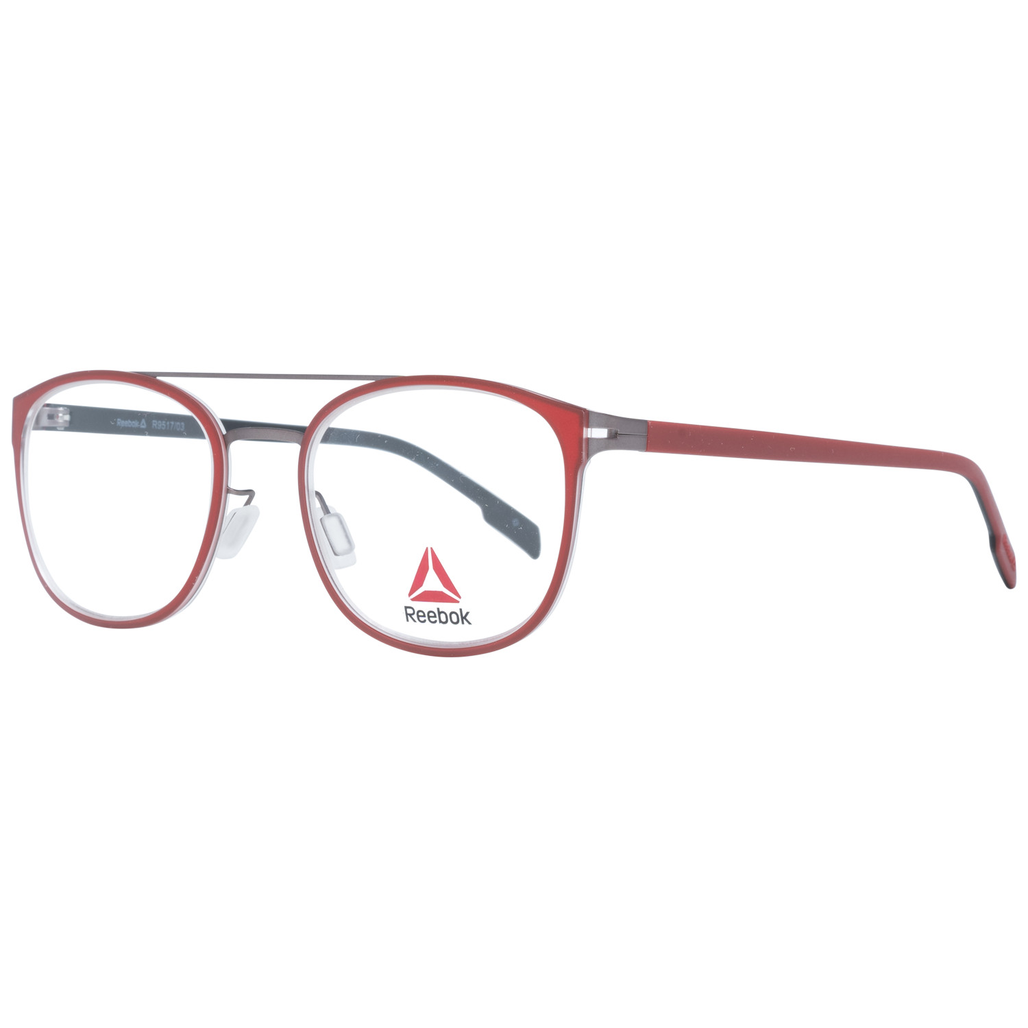  Reebok R 9517 03 51 Férfi, Női szemüvegkeret (optikai keret) akciós termékkép 1
