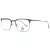 Reebok R 9537 03 55 Férfi, Női szemüvegkeret (optikai keret)