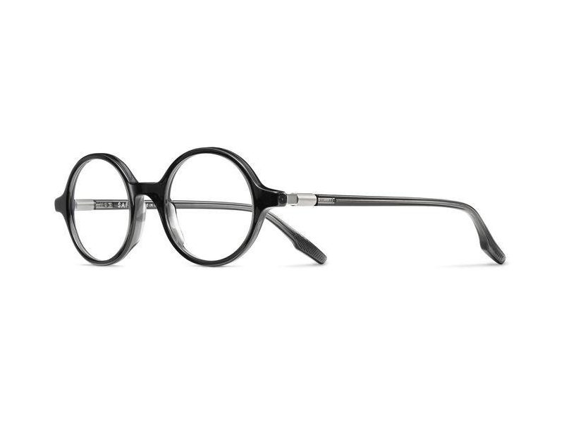 Safilo SA Buratto 01 KB7 47 Férfi szemüvegkeret (optikai keret)