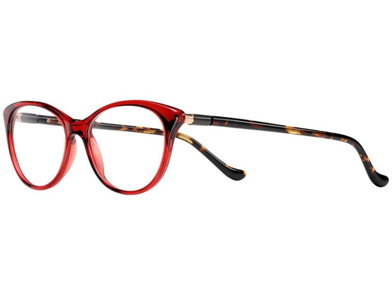 Safilo SA Buratto 06 C9A 53 Női szemüvegkeret (optikai keret)