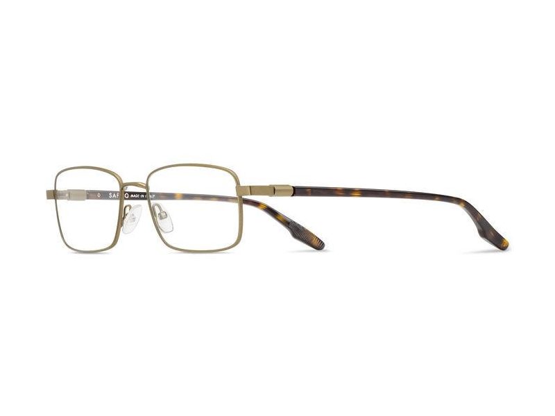 Safilo SA Bussola 06 4QK 54 Férfi szemüvegkeret (optikai keret)