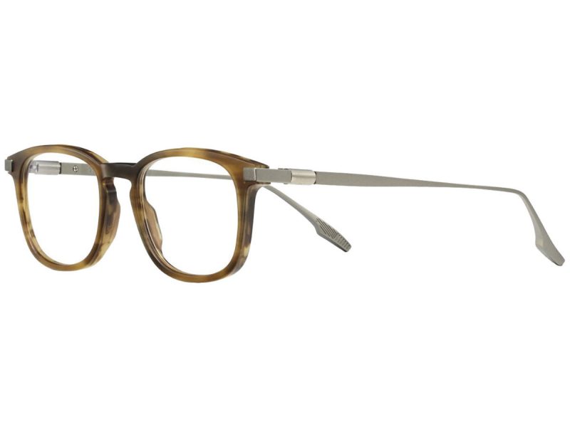 Safilo SA Calibro 01 KVI 52 Férfi szemüvegkeret (optikai keret)