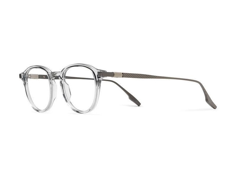 Safilo SA Calibro 03 KB7 49 Férfi szemüvegkeret (optikai keret)