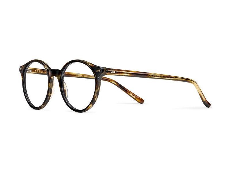 Safilo SA Cerchio 04 IWI 47 Női szemüvegkeret (optikai keret)
