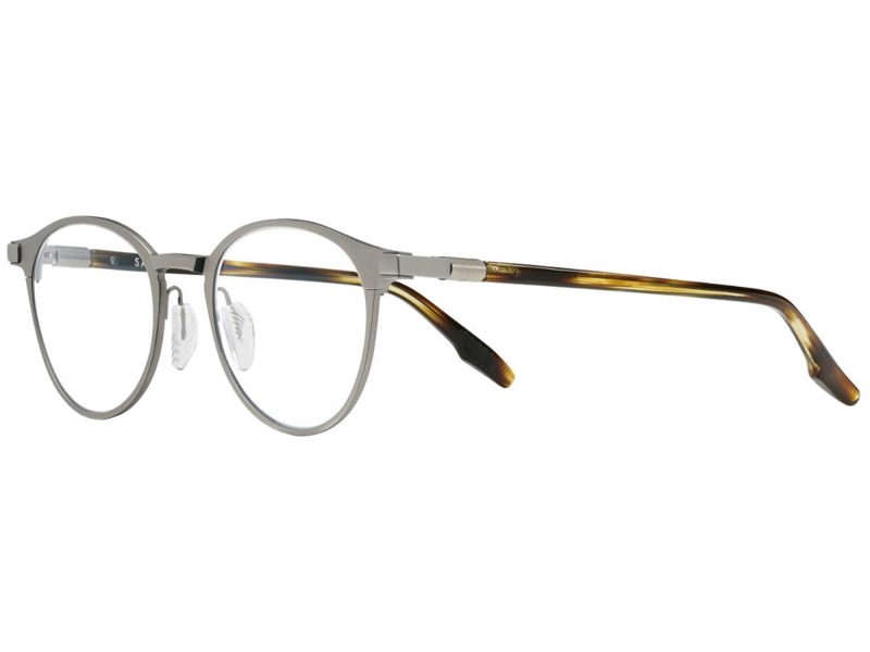 Safilo SA Forgia 01 R81 48 Férfi szemüvegkeret (optikai keret)