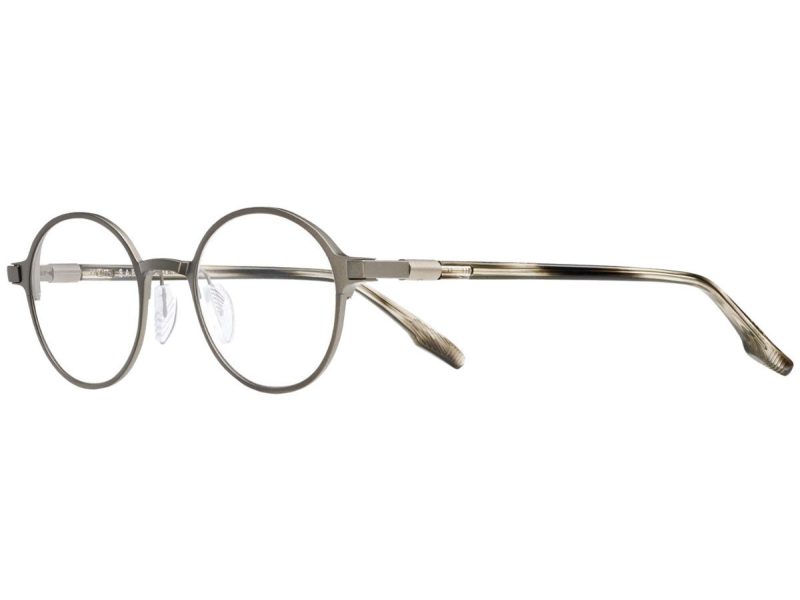Safilo SA Forgia 04 R81 48 Férfi szemüvegkeret (optikai keret)