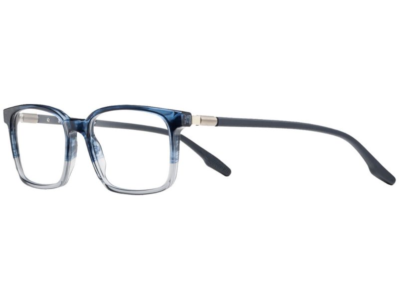 Safilo SA Lastra 03 XW0 54 Férfi szemüvegkeret (optikai keret)
