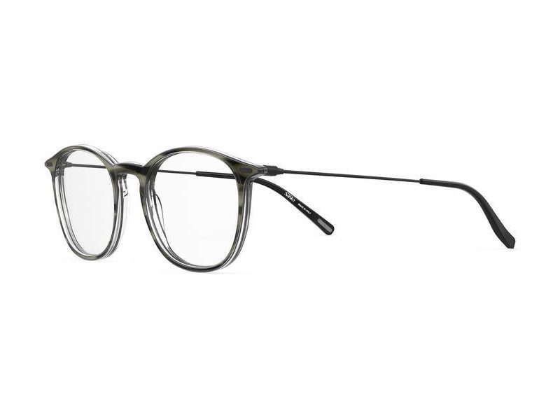Safilo SA Linea/T 13 1QA 52 Férfi szemüvegkeret (optikai keret)