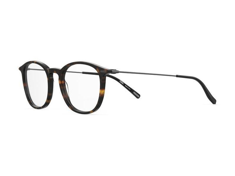 Safilo SA Linea/T 13 4HU 52 Férfi szemüvegkeret (optikai keret)