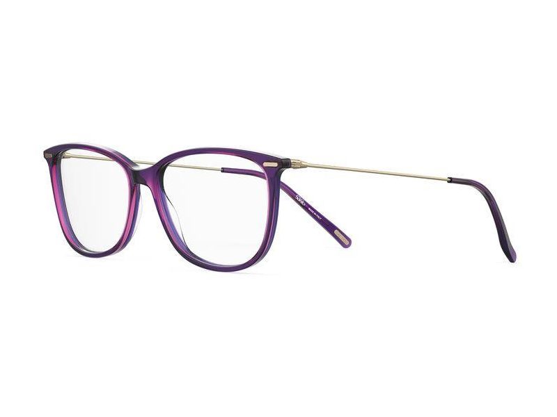 Safilo SA Linea/T 15 B3V 53 Női szemüvegkeret (optikai keret)