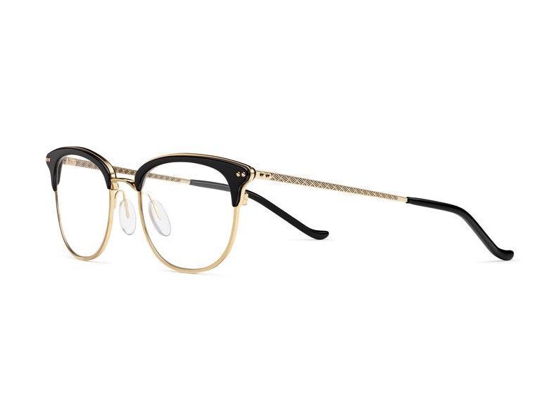 Safilo SA Trama 02 807 51 Női szemüvegkeret (optikai keret)